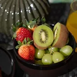 Modern 1bdr Flat With Pool In By Lovelystay شقة البوفيرا