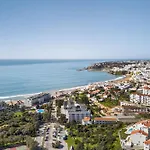 Modern 1bdr Flat With Pool In By Lovelystay البوفيرا