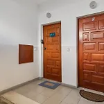 شقة Modern 1bdr Flat With Pool In By Lovelystay *