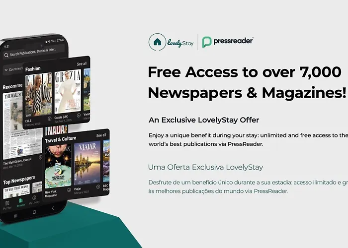 Modern 1bdr Flat With Pool In By Lovelystay *