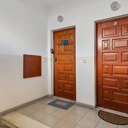 شقة Modern 1bdr Flat With Pool In By Lovelystay *